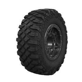 Pro Armor Wheel & Tyre Set: Crawler XR