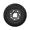 Pro Armor Wheel & Tyre Set: Crawler XR-2