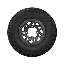 Pro Armor Wheel & Tyre Set: Crawler XR - 0