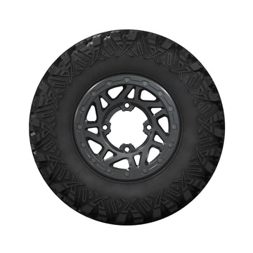 Pro Armor Wheel & Tyre Set: Crawler XR - 0