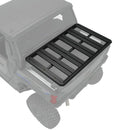 Rhino-Rack® Rear Bed Rack (Polaris XPEDITION XP and XP 5) and Roof Rack (Polaris XPEDITION XP Only), Small-3