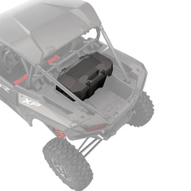 Lock & Ride Forward and Rear Cargo Boxes for RZR XP 1000