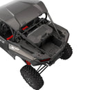 Lock & Ride Forward and Rear Cargo Boxes for RZR XP 1000-2