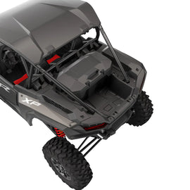 Lock & Ride Forward and Rear Cargo Boxes for RZR XP 1000 - 0