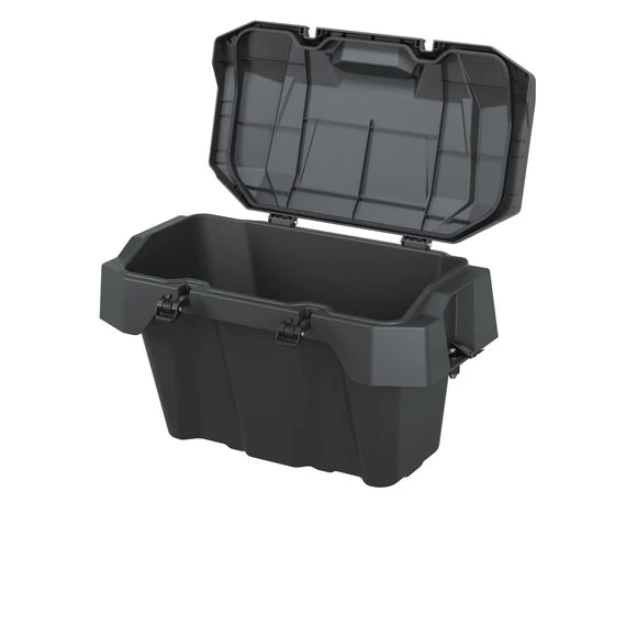 Lock & Ride Forward and Rear Cargo Boxes for RZR XP 1000