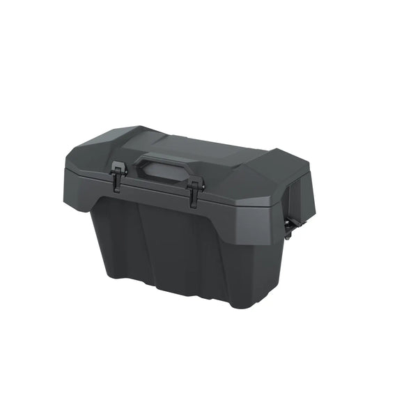 Lock & Ride Forward and Rear Cargo Boxes for RZR XP 1000