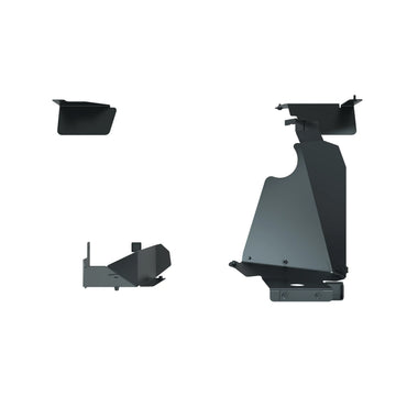 Mud Guard Set for RANGER