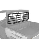 Rear Headache Rack (Winch Ready) - Ranger XD 1500-1
