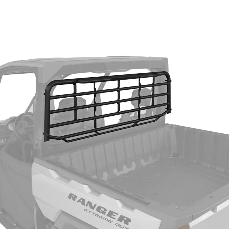 Rear Headache Rack (Winch Ready) - Ranger XD 1500