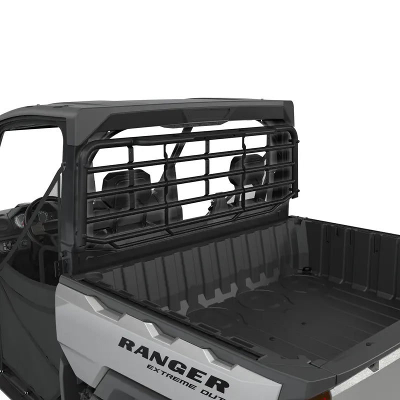 Rear Headache Rack (Winch Ready) - Ranger XD 1500