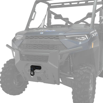 Pro Series 6,000 lb. Winch - 0