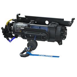 Pro Series 4,500 lb. Winch