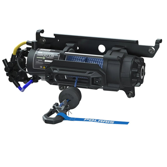 Pro Series 4,500 lb. Winch