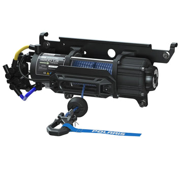 4,500 lb. Winch