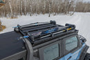 Rhino-Rack® Fishing Rod & Ski Holder-6