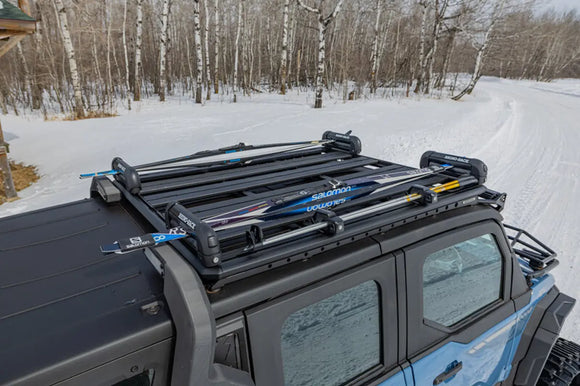 Rhino-Rack® Fishing Rod & Ski Holder
