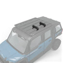 Rhino-Rack® Fishing Rod & Ski Holder-7