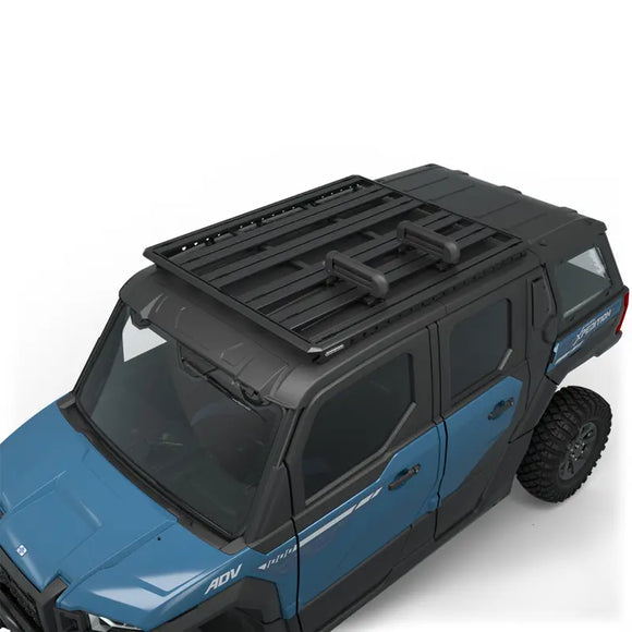 Rhino-Rack® Fishing Rod & Ski Holder