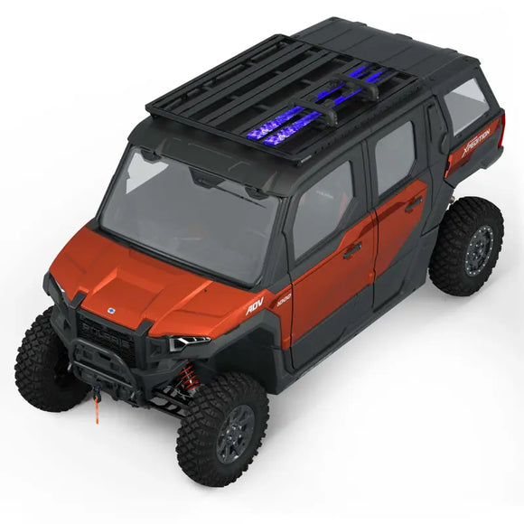 Rhino-Rack® Fishing Rod & Ski Holder