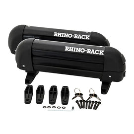 Rhino-Rack® Fishing Rod & Ski Holder