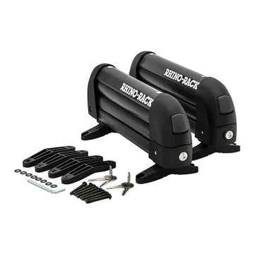 Rhino-Rack® Fishing Rod & Ski Holder - 0
