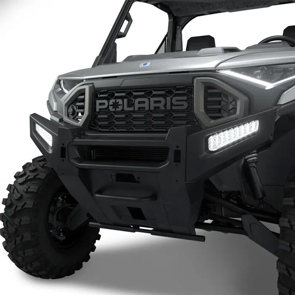 Auxiliary Lights - Front Brushguard