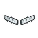 Auxiliary Lights - Front Brushguard-2