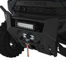 Pro Armor 11" Dual-Row LED Spot Light Bar-5