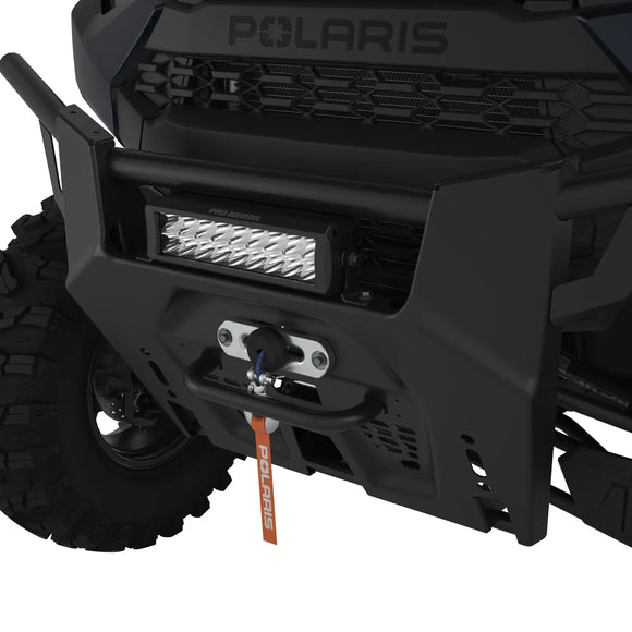 Pro Armor 11" Dual-Row LED Spot Light Bar