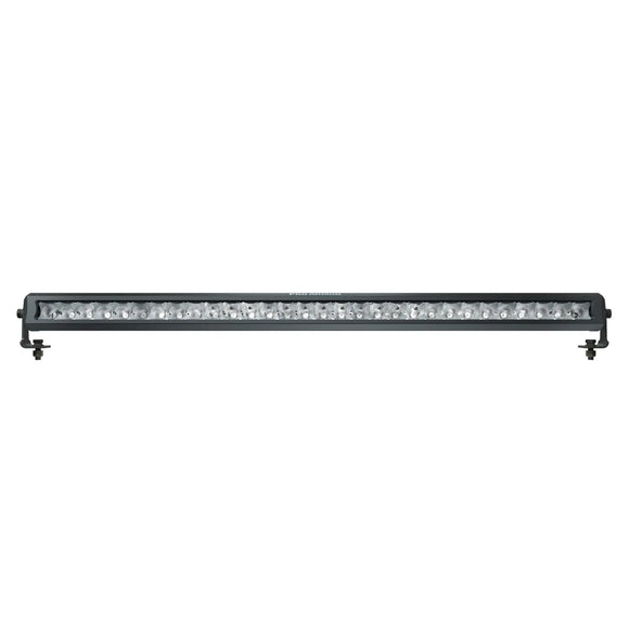Pro Armor Single-Row Combo LED Light Bar (33")