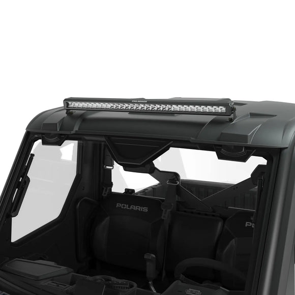 Pro Armor Single-Row Combo LED Light Bar (33")