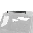 Pro Armor Single-Row Combo LED Light Bar (33")-3