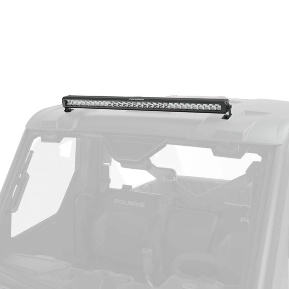 Pro Armor Single-Row Combo LED Light Bar (33")