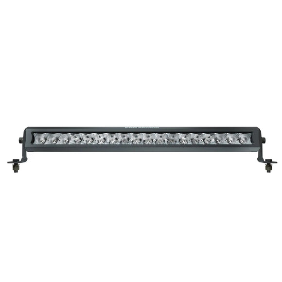 Pro Armor Single-Row Combo LED Light Bar (20")