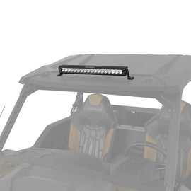 Pro Armor Single-Row Combo LED Light Bar (20") - 0