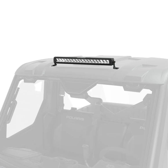 Pro Armor Single-Row Combo LED Light Bar (20")