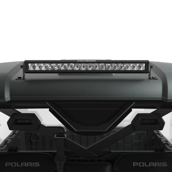 Pro Armor Single-Row Combo LED Light Bar (20")