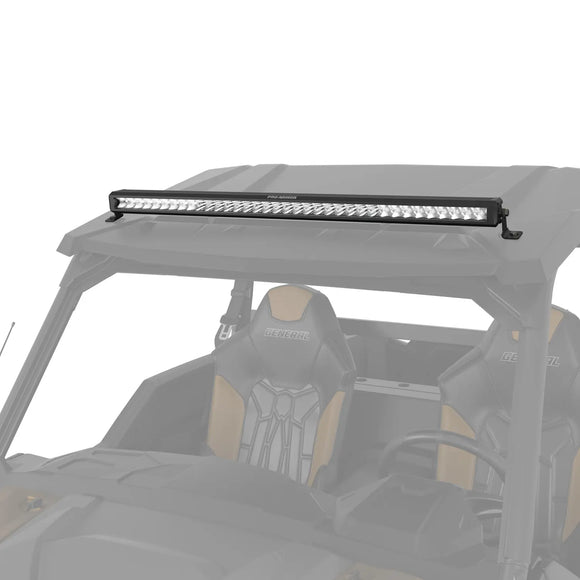 Pro Armor Single-Row Combo LED Light Bar ( 40")