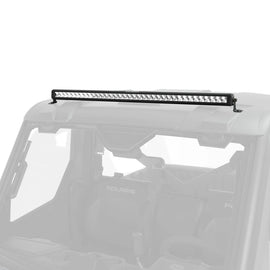 Pro Armor Single-Row Combo LED Light Bar ( 40") - 0
