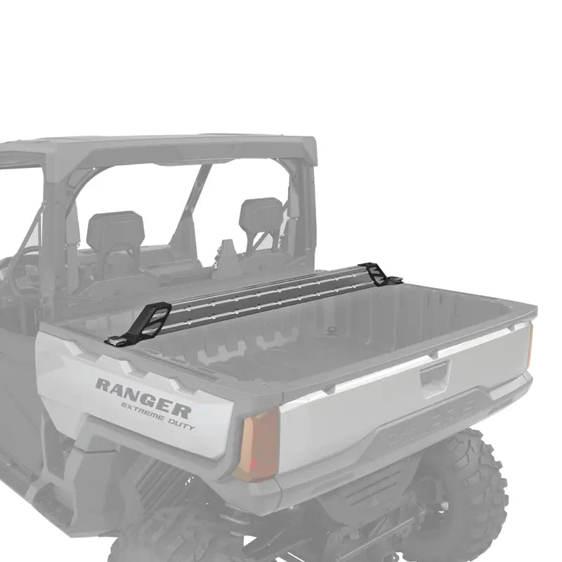 Lock & Ride MAX Cross Bed Rail - Ranger XD 1500