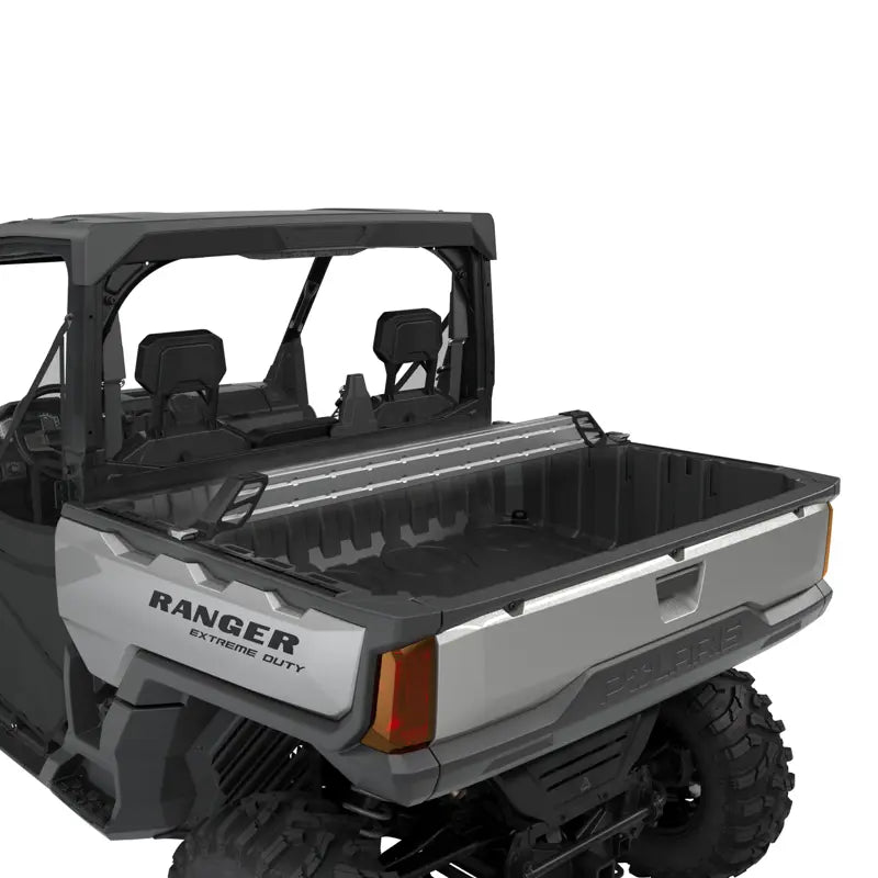 Lock & Ride MAX Cross Bed Rail - Ranger XD 1500