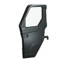 Manual Crank Window Doors - Poly-3