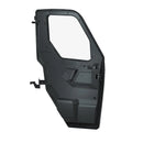 Pro Shield Power Window Doors for RANGER XP 1000 & CREW, Front, Poly, Set of 2-3
