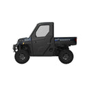 Pro Shield Power Window Doors for RANGER XP 1000 & CREW, Front, Poly, Set of 2-4