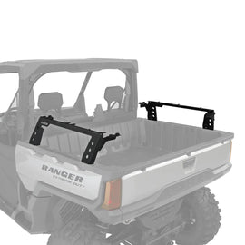 Rhino-Rack® Rear Bed Rack Mount for RANGER XD 1500 and CREW