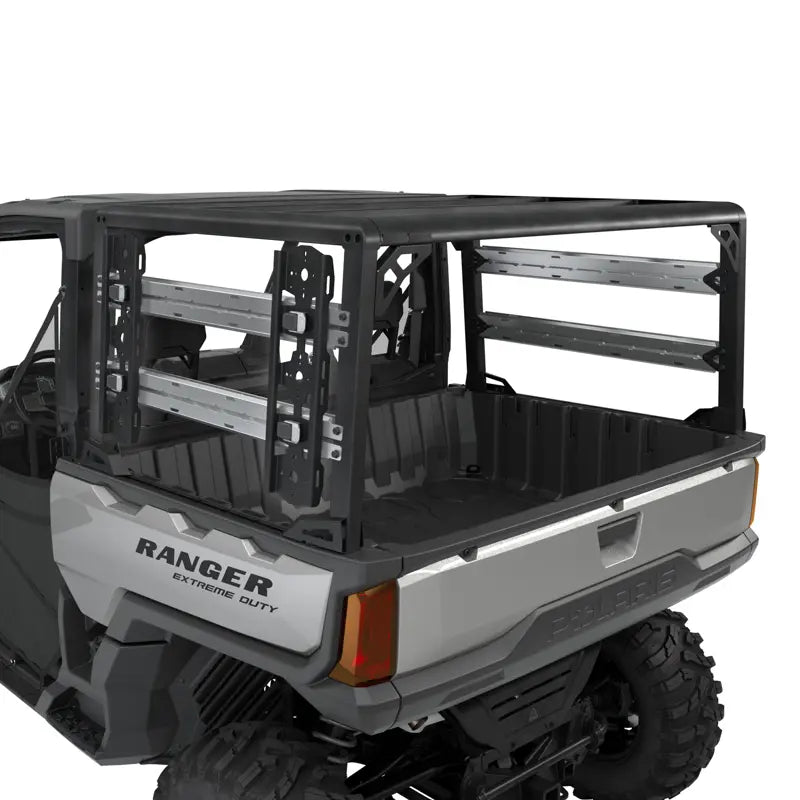 Lock & Ride MAX MCS Tool Rack | Polaris Australia