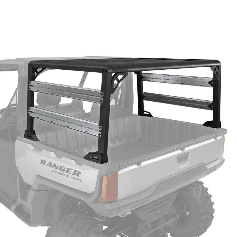 Lock & Ride MAX Modular Cargo System (MCS) - Ranger XD 1500 | Polaris ...
