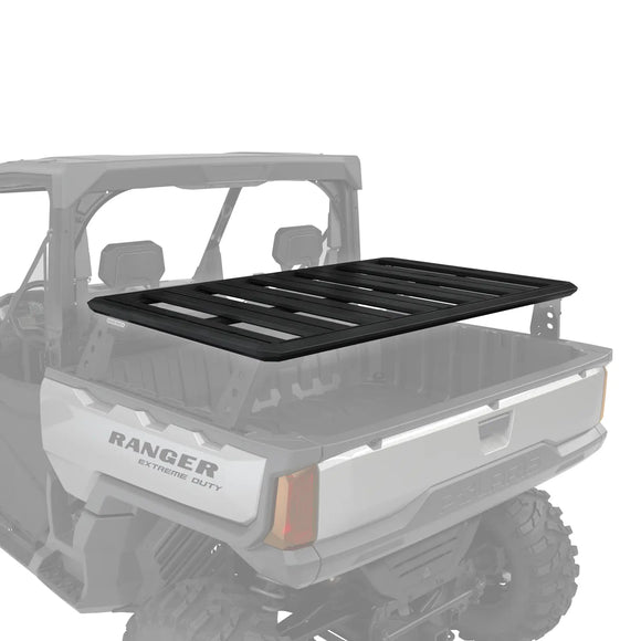 Rhino-Rack® Rear Bed Rack for RANGER XD 1500 and CREW