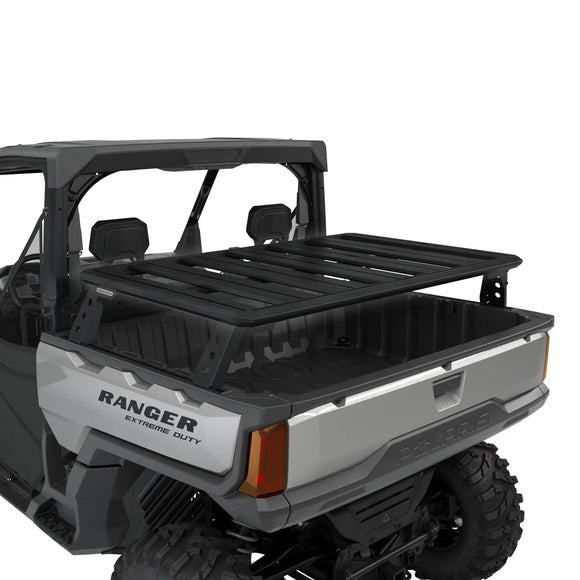 Rhino-Rack® Rear Bed Rack for RANGER XD 1500 and CREW