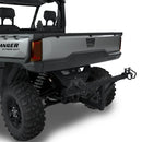 Rubbish Bin Hitch and Hauler for RANGER and Polaris XPEDITION-4